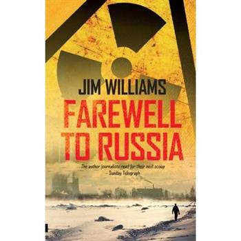 Farewell to Russia