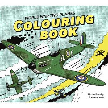 World War Two Planes