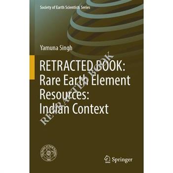 Rare Earth Element Resources: Indian Context