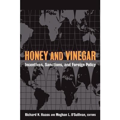 Honey and Vinegar