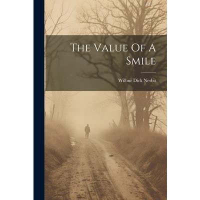 The Value Of A Smile