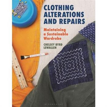 Clothing Alterations and Repairs