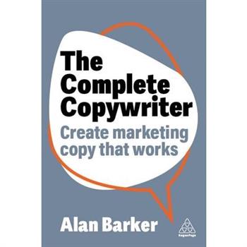The Complete Copywriter