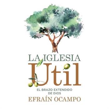 iglesia 繳til Softcover Useful Church