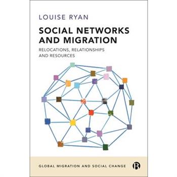 Social Networks and Migration