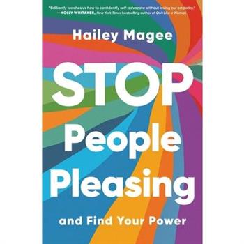 Stop People Pleasing