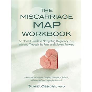 The Miscarriage Map Workbook