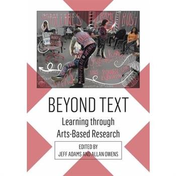 Beyond Text