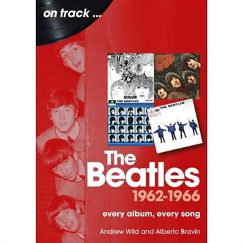 The Beatles 1962-1966