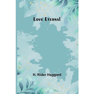 Love Eternal