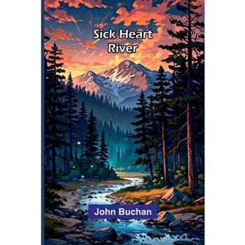 Sick Heart River