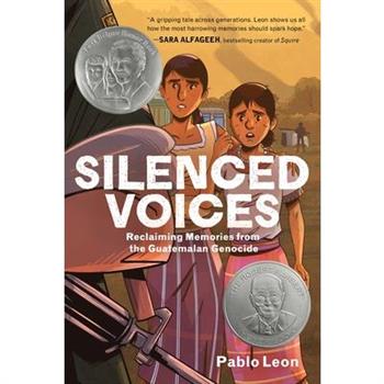 Silenced Voices