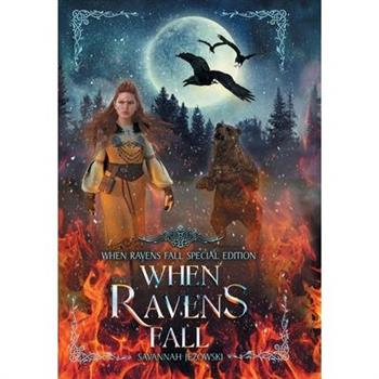 When Ravens Fall