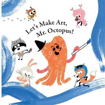 Fun With Mr. Octopus