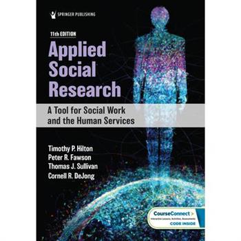 Applied Social Research