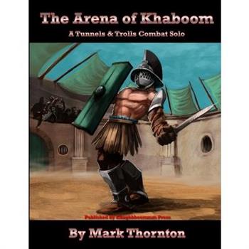 The Arena of Kaboom