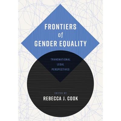 Frontiers of Gender Equality