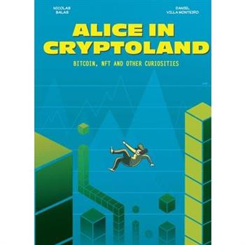 Alice in Cryptoland