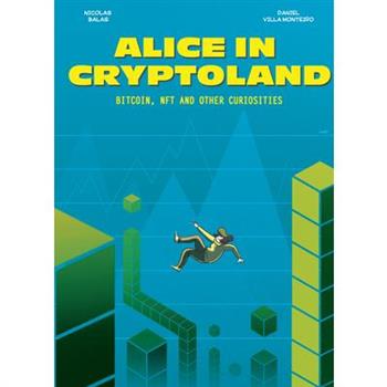 Alice in Cryptoland