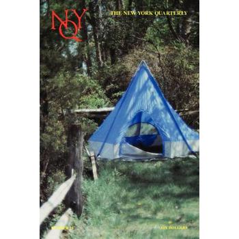 The New York Quarterly, Number 55