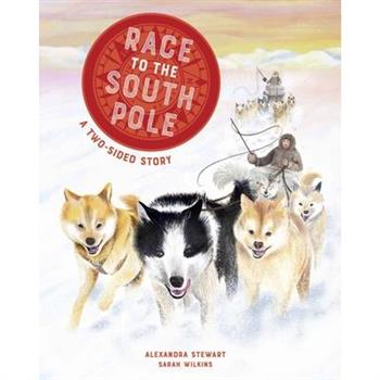 Race to the South Pole