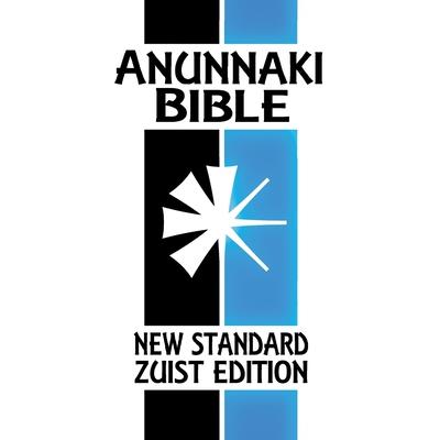 Anunnaki Bible