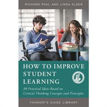 How to Improve Student Learning