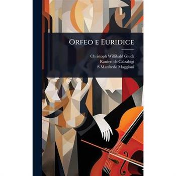 Orfeo e Euridice