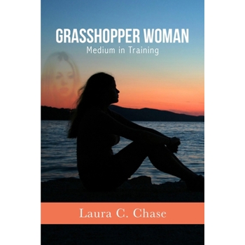 Grasshopper Woman