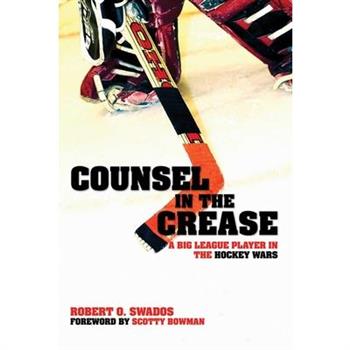 Counsel in the Crease