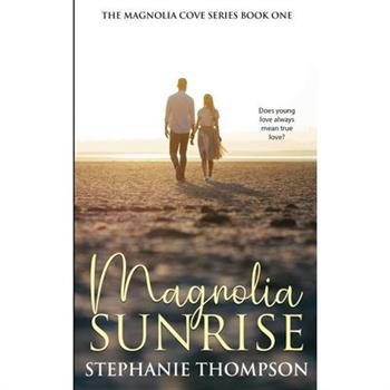 Magnolia Sunrise