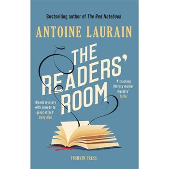 The Readers' Room