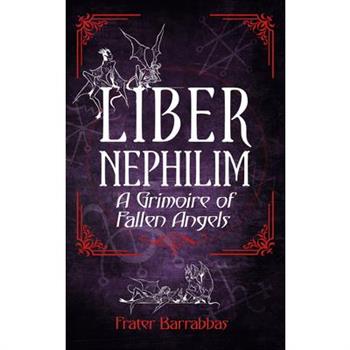 Liber Nephilim