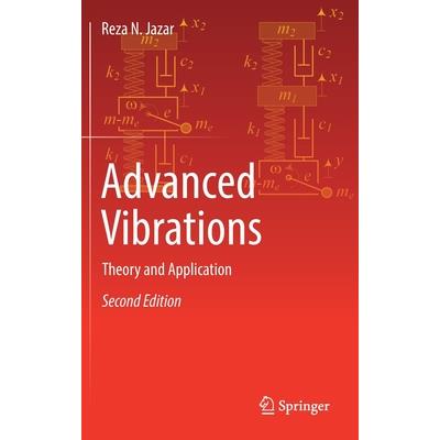 Advanced Vibrations