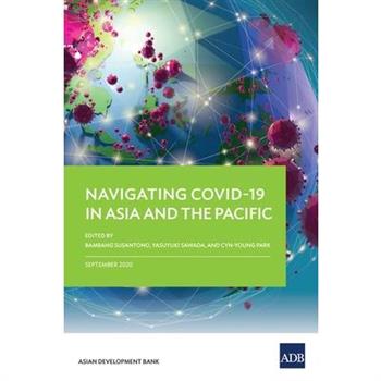 Navigating Covid-19 in Asia and the Pacific