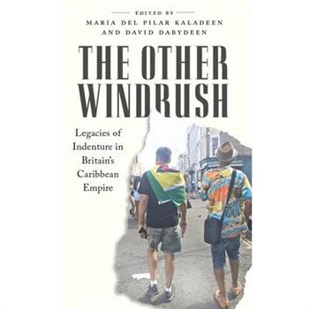 The Other Windrush