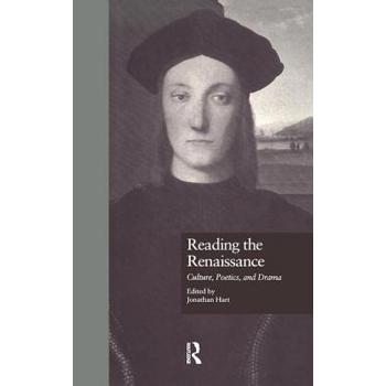 Reading the Renaissance