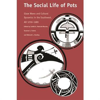 The Social Life of Pots