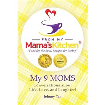 The 15th Anniversary Special Edition From My Mama’s Kitchen ”food for the soul, recipes for living”
