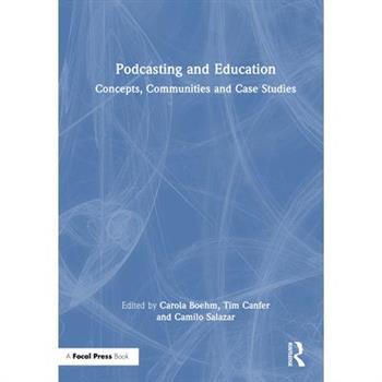 Podcasting and Education