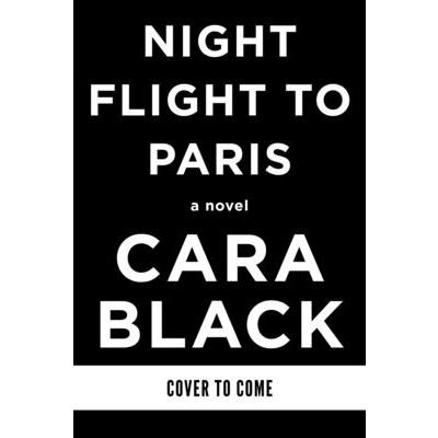 Night Flight to Paris