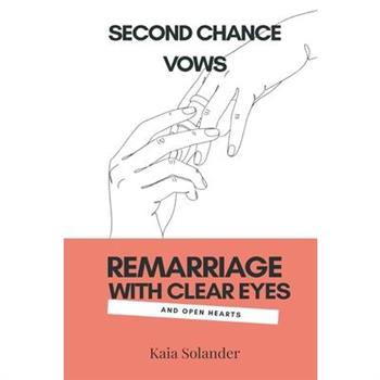 Second Chance Vows
