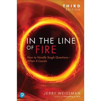 In the Line of Fire