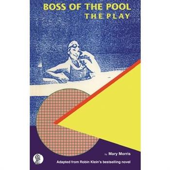Boss of the Pool