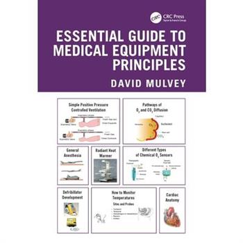 Essential Guide to Medical Equipment Principles