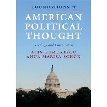 Foundations of American Political Thought