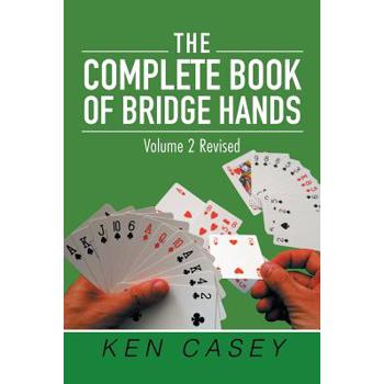 The Complete Book of Bridge Hands, 2019