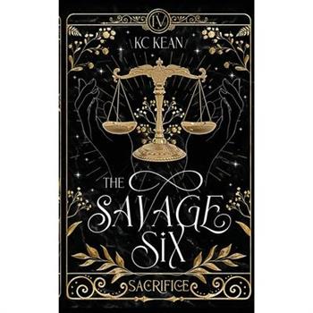 Savage Sacrifice
