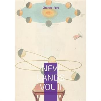 New lands vol II