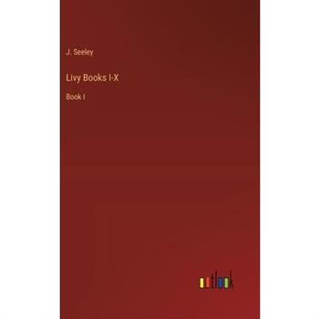 Livy Books I-X